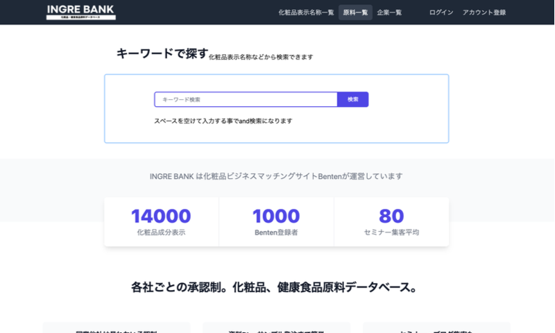 INGREBANKイングレバンク